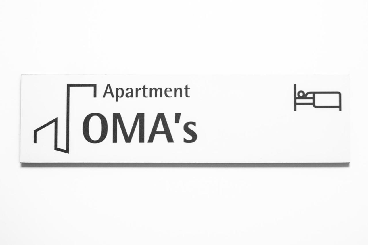OMA's Apartment in Haus GRETE Bad Waltersdorf Exterior foto